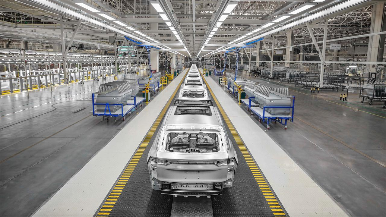 Automotive