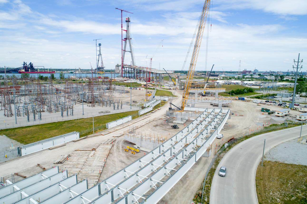 Infrastructure