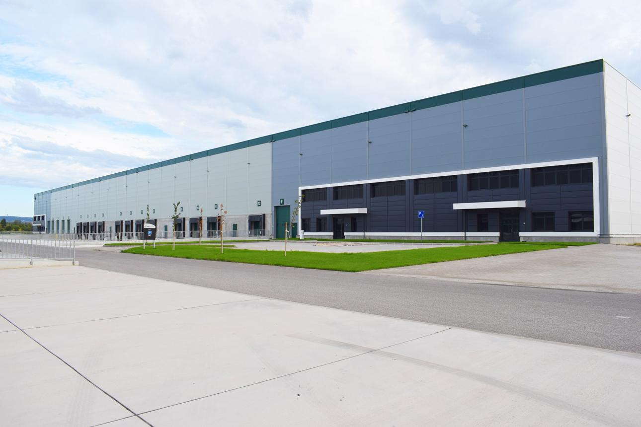 Warehousing & Logistics
